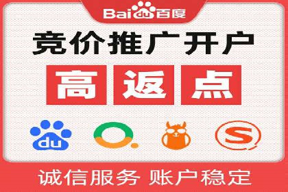 百度竞价包年推广的典型案例与效果展示